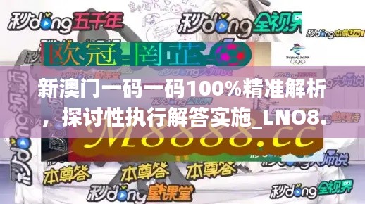 新澳门一码一码100%精准解析，探讨性执行解答实施_LNO8.44.54装饰版