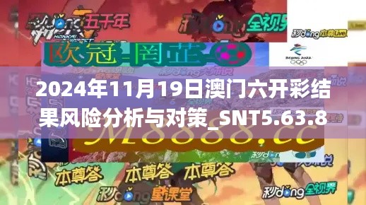 2024年11月19日澳门六开彩结果风险分析与对策_SNT5.63.81