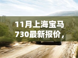 揭秘上海宝马乐园十一月惊喜报价，宝马730最新报价及深度探访