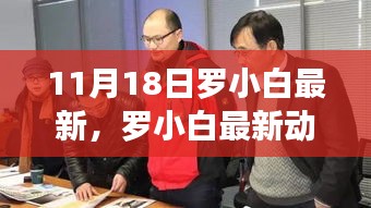 聚焦罗小白最新动态，三大看点揭秘于11月18日