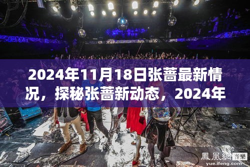 张蔷最新动态揭秘，独特小店探秘与巷弄深处的秘密，2024年11月18日更新