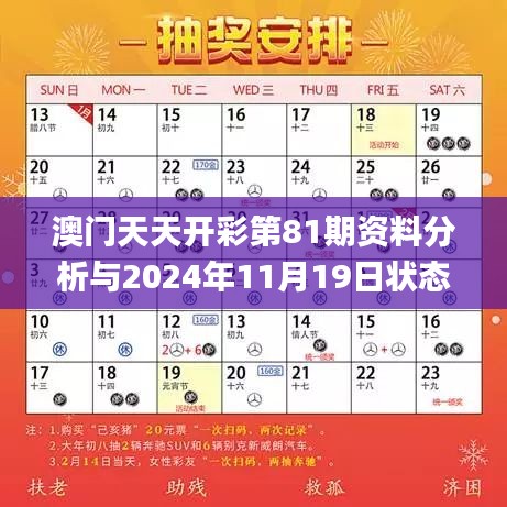 澳门天天开彩第81期资料分析与2024年11月19日状态评估_BUI7.12.51护眼版