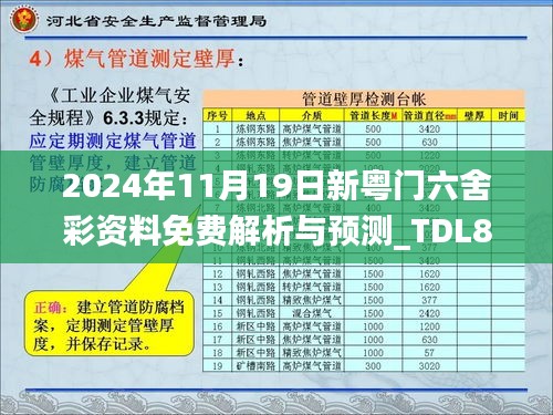 2024年11月19日新粤门六舍彩资料免费解析与预测_TDL8.71.39炼脏境