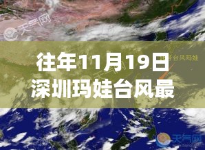 往年11月19日深圳玛娃台风最新消息，多方观点碰撞与个人立场展现