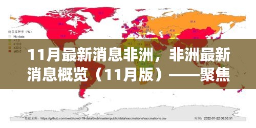 聚焦非洲经济、政治与社会发展，11月最新消息概览