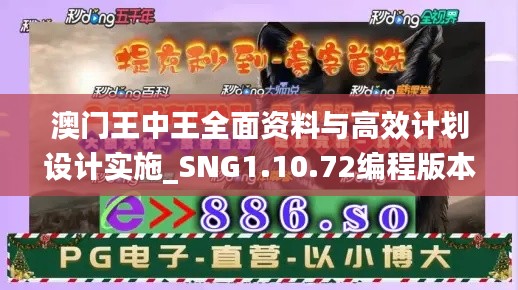 澳门王中王全面资料与高效计划设计实施_SNG1.10.72编程版本