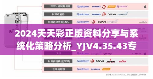 2024天天彩正版资料分享与系统化策略分析_YJV4.35.43专版