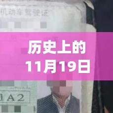 揭秘历史上的漯河禁行，重大事件回顾与深远影响（11月19日最新）