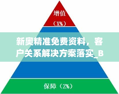 新奥精准免费资料，客户关系解决方案落实_BUK5.66.53内置版