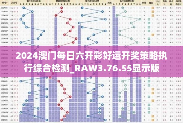 2024澳门每日六开彩好运开奖策略执行综合检测_RAW3.76.55显示版