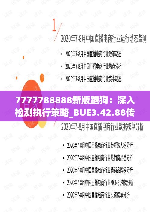 7777788888新版跑狗：深入检测执行策略_BUE3.42.88传承版