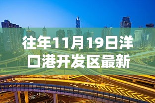 洋口港开发区历年11月19日最新新闻回顾，新篇章闪耀启航！