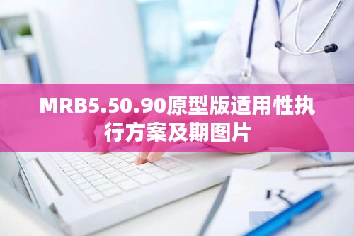 MRB5.50.90原型版适用性执行方案及期图片