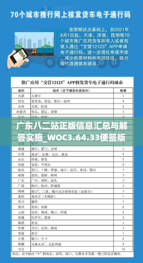 广东八二站正版信息汇总与解答实施_WOC3.64.33便签版