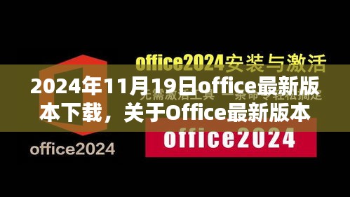 2024年11月19日Office最新版本下载指南