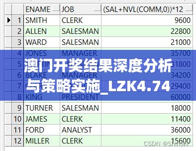 澳门开奖结果深度分析与策略实施_LZK4.74.69高清版