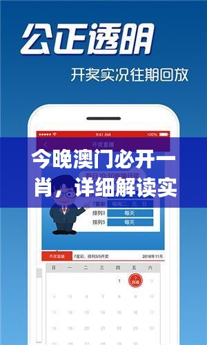 今晚澳门必开一肖，详细解读实施_YQS2.38.77光辉版