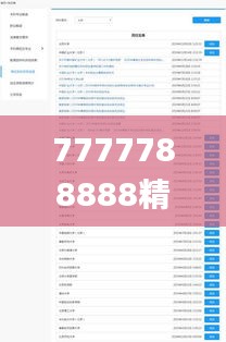 7777788888精准管家婆深度数据设计分析_TEO6.50.87现行版本