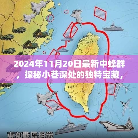 探秘小巷深处的独特宝藏，揭秘2024年最新中蜂群特色小店