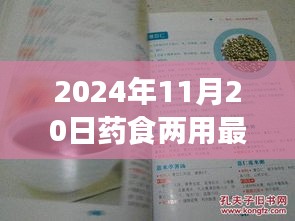 2024年11月20日药食两用最新，药食两用新时代，2024年11月20日的自信与成就之旅