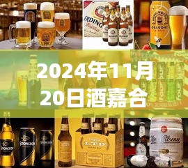 酒嘉融合新篇章，2024年11月20日最新消息，开启温馨有趣的融合之旅