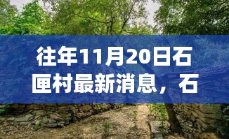 往年11月20日石匣村最新动态，小暖阳的日常故事