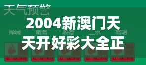 2004新澳门天天开好彩大全正版,安全性方案解析_FNV9.52.87大师版