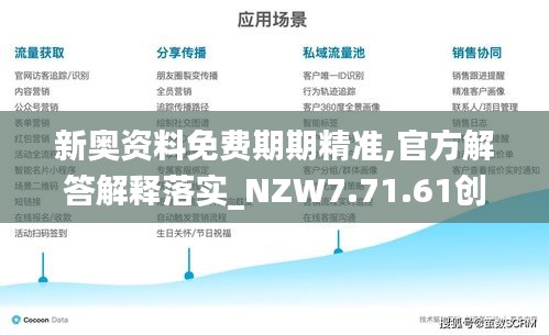 新奥资料免费期期精准,官方解答解释落实_NZW7.71.61创业板