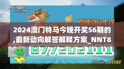 2024澳门特马今晚开奖56期的,最新动向解答解释方案_NNT8.37.21拍照版