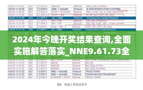 2024年今晚开奖结果查询,全面实施解答落实_NNE9.61.73全球版