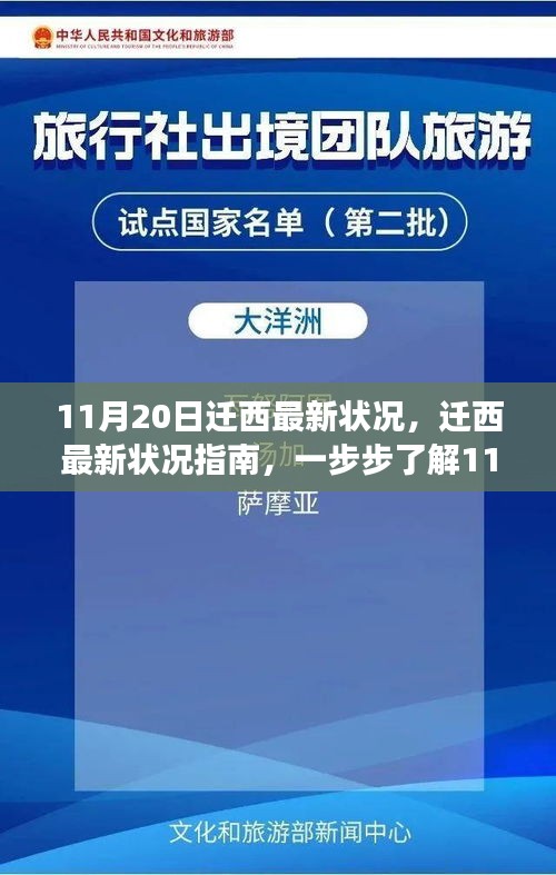 迁西最新发展与体验指南，揭秘迁西在11月20日的最新状况与发展动态