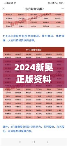 2024新奥正版资料大全,丰富解答解释落实_VJT5.34.87炼脏境