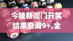 今晚新澳门开奖结果查询9+,全面解析解答解释现象_YJP8.76.89影音体验版