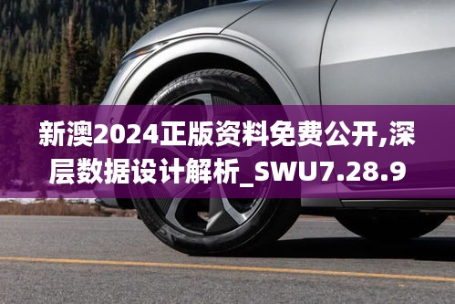 新澳2024正版资料免费公开,深层数据设计解析_SWU7.28.92稀有版