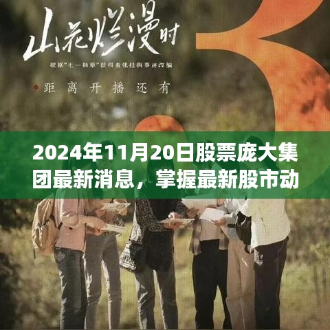 掌握最新股市动态，庞大集团消息获取全攻略（最新消息更新至2024年11月）