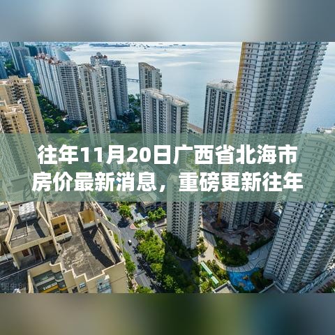 往年11月20日广西省北海市房价最新动态，洞悉市场趋势，投资置业良机