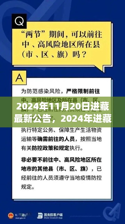 关于进藏新规的深度解读与解析，某某观点下的探讨（2024年进藏最新公告）