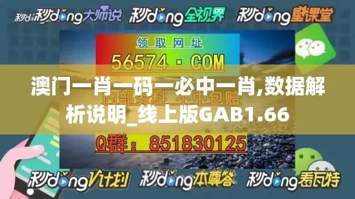 澳门一肖一码一必中一肖,数据解析说明_线上版GAB1.66