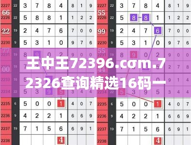 王中王72396.cσm.72326查询精选16码一,快速产出解决方案_天然版MWB7.36