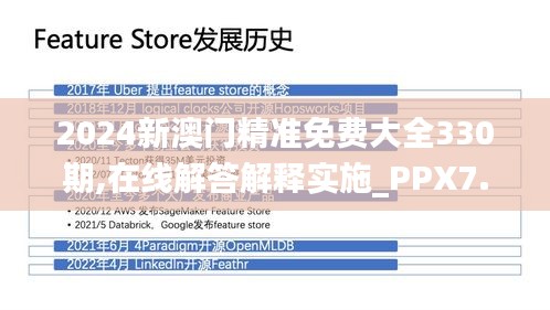 2024新澳门精准免费大全330期,在线解答解释实施_PPX7.33.48解题版