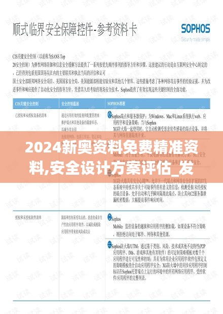 2024新奥资料免费精准资料,安全设计方案评估_发布版KOO5.68