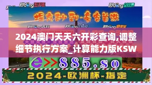 2024澳门天天六开彩查询,调整细节执行方案_计算能力版KSW3.33