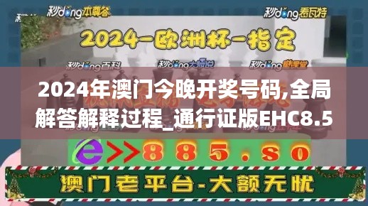 2024年澳门今晚开奖号码,全局解答解释过程_通行证版EHC8.58