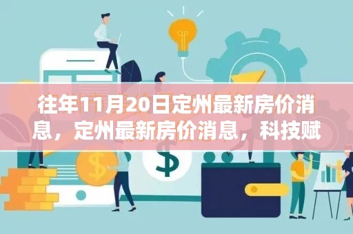 科技赋能下的定州最新房价消息与智慧居住新体验揭晓