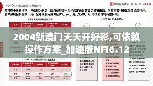 2004新澳门天天开好彩,可依赖操作方案_加速版NFI6.12