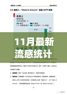 深度解析与案例剖析，最新流感统计报告——11月流感疫情综述