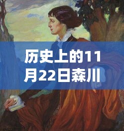 森川安娜在历史上的最新动态与评测介绍，揭秘历史上的11月22日变迁历程