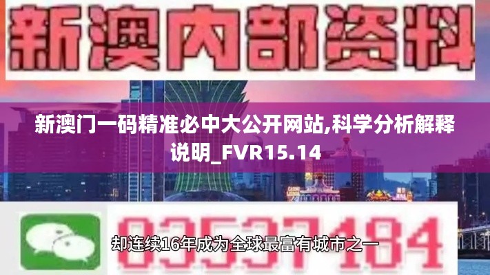 新澳门一码精准必中大公开网站,科学分析解释说明_FVR15.14