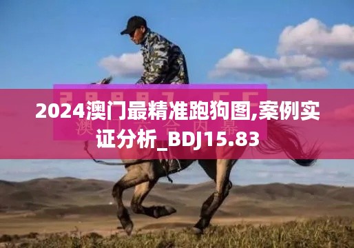 2024澳门最精准跑狗图,案例实证分析_BDJ15.83