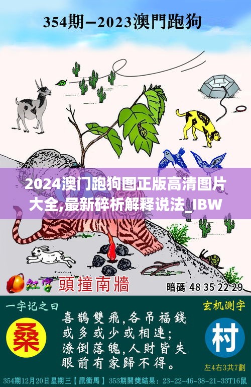 2024澳门跑狗图正版高清图片大全,最新碎析解释说法_IBW15.35